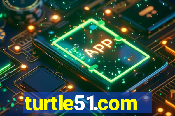 turtle51.com