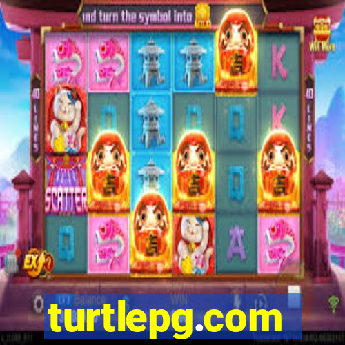 turtlepg.com