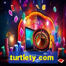 turtlety.com