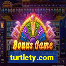 turtlety.com