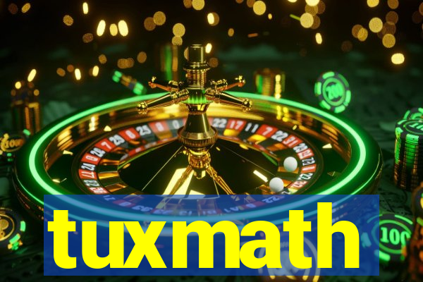 tuxmath