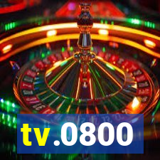 tv.0800