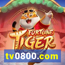 tv0800.com