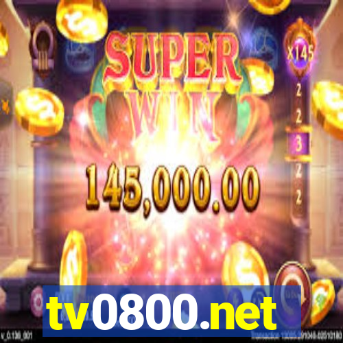 tv0800.net
