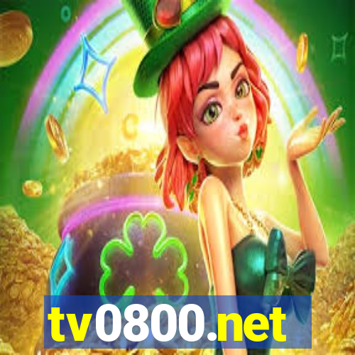 tv0800.net