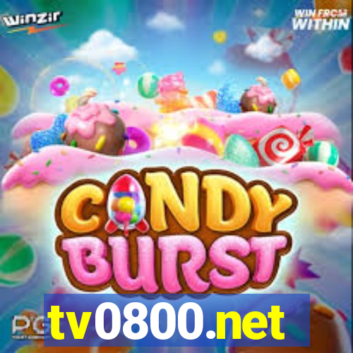 tv0800.net
