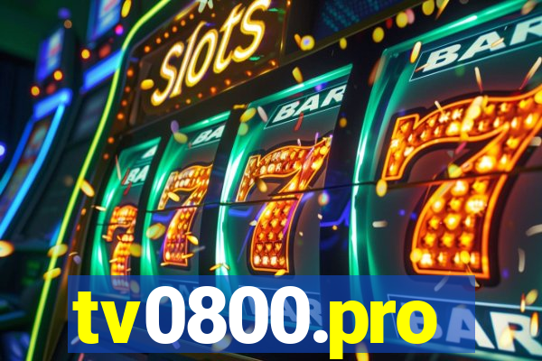 tv0800.pro