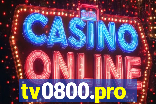 tv0800.pro