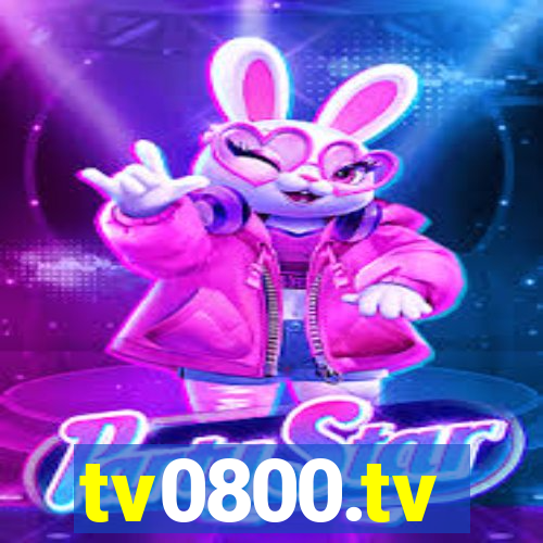 tv0800.tv