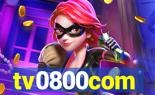 tv0800com