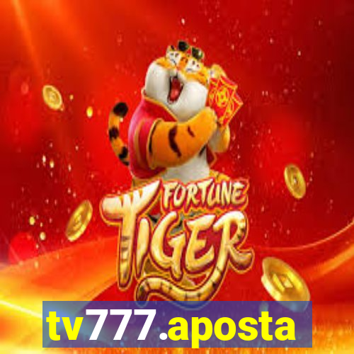 tv777.aposta