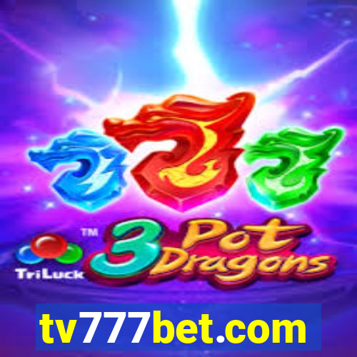 tv777bet.com