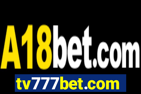 tv777bet.com