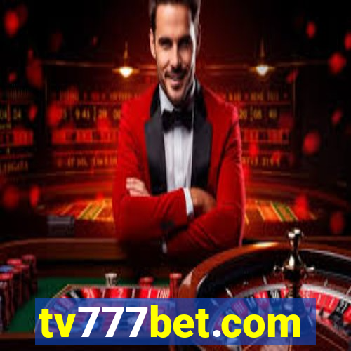 tv777bet.com
