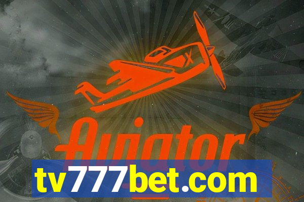 tv777bet.com