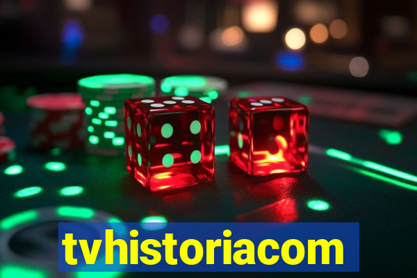 tvhistoriacom