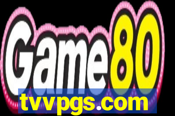 tvvpgs.com