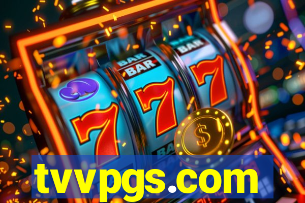 tvvpgs.com