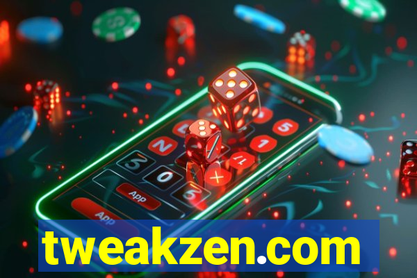 tweakzen.com