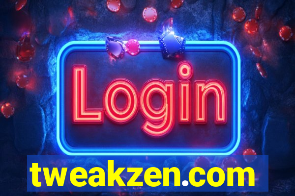 tweakzen.com