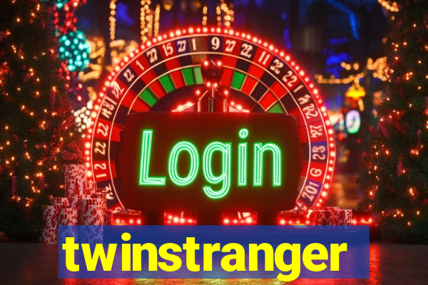 twinstranger