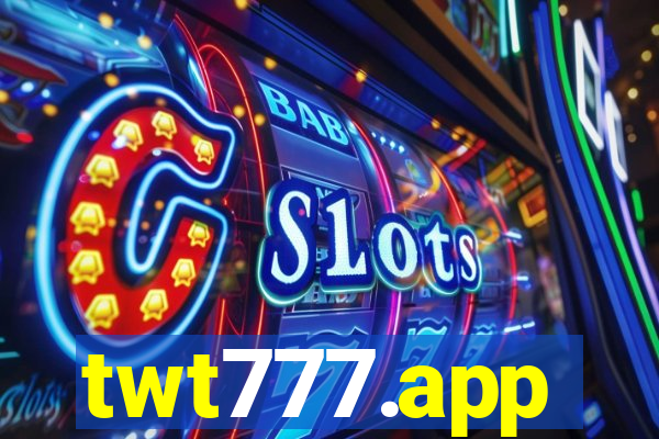 twt777.app