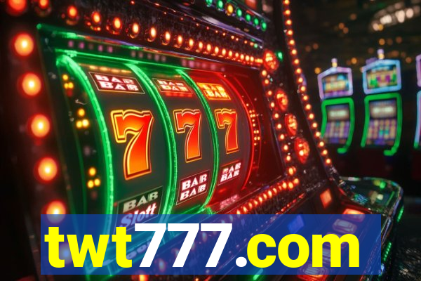 twt777.com