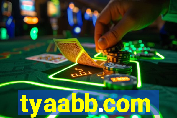 tyaabb.com