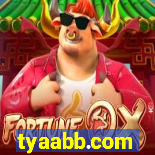 tyaabb.com