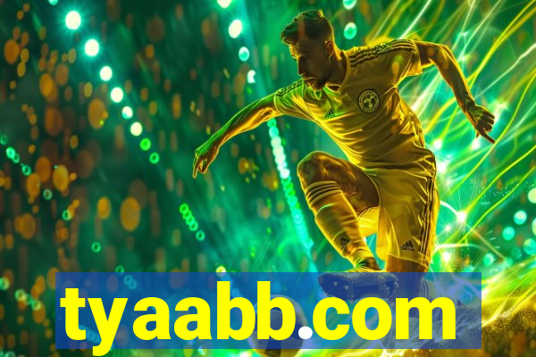 tyaabb.com