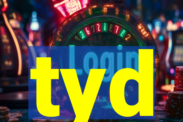 tyd-bet.com