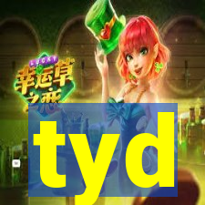 tyd-bet.com