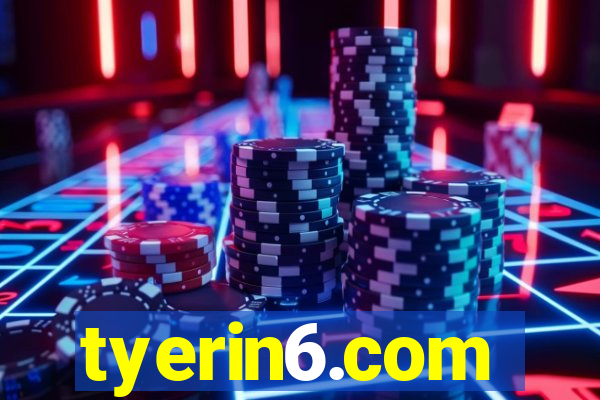 tyerin6.com