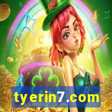 tyerin7.com