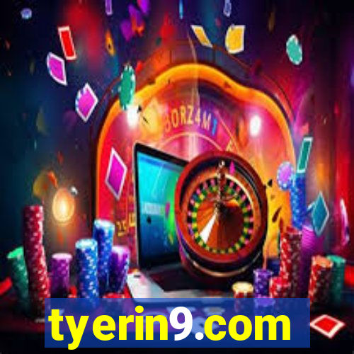 tyerin9.com