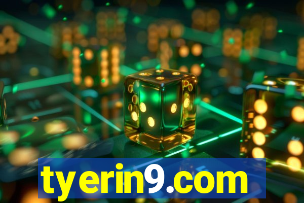 tyerin9.com