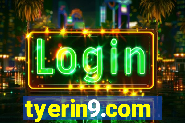 tyerin9.com