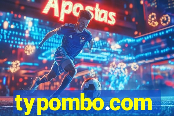typombo.com
