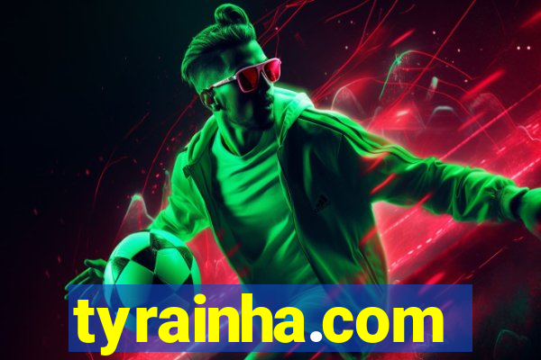 tyrainha.com