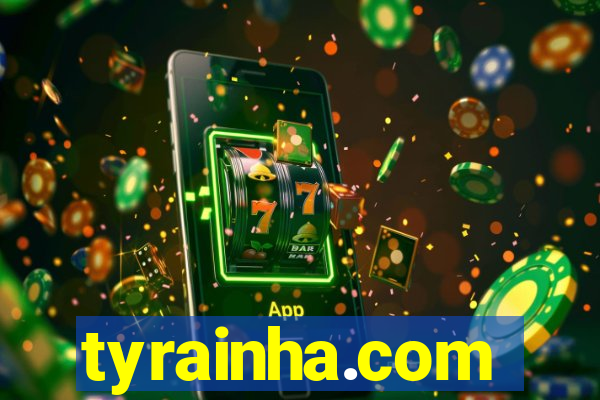 tyrainha.com