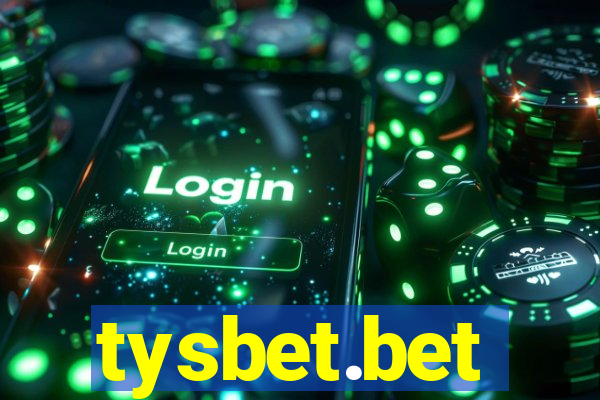 tysbet.bet