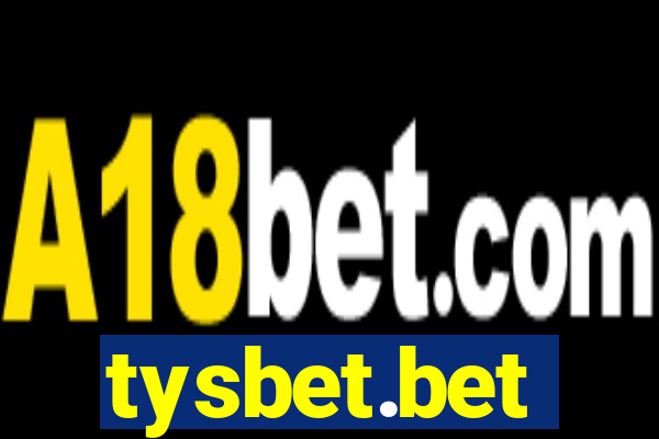 tysbet.bet