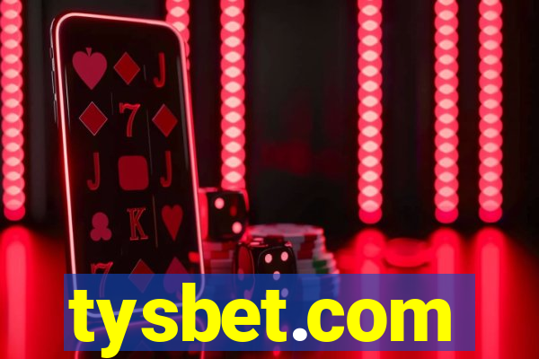 tysbet.com