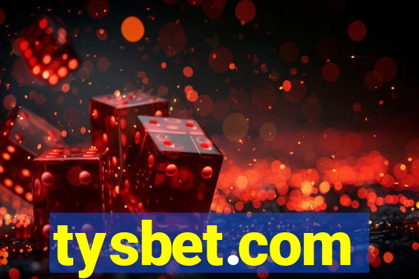 tysbet.com