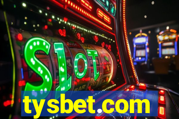 tysbet.com