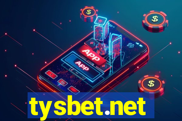 tysbet.net