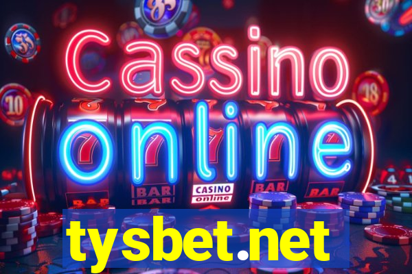 tysbet.net