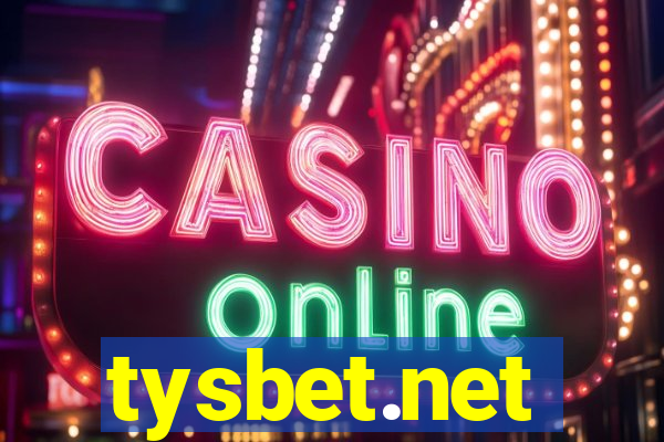 tysbet.net
