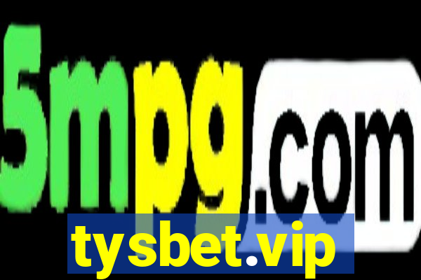 tysbet.vip