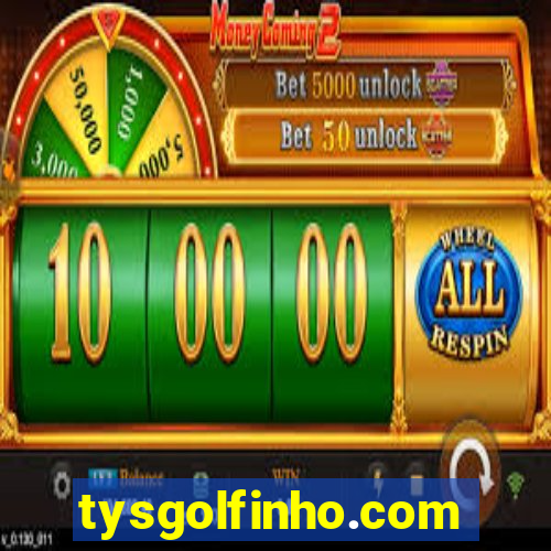tysgolfinho.com
